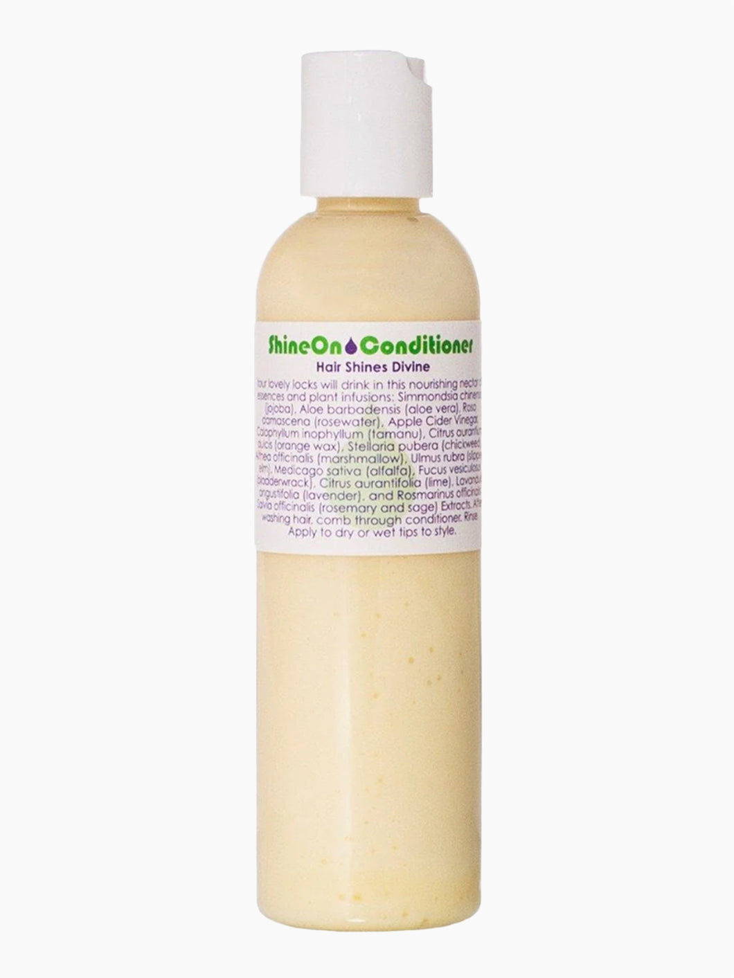 Shine On Hair Conditioner