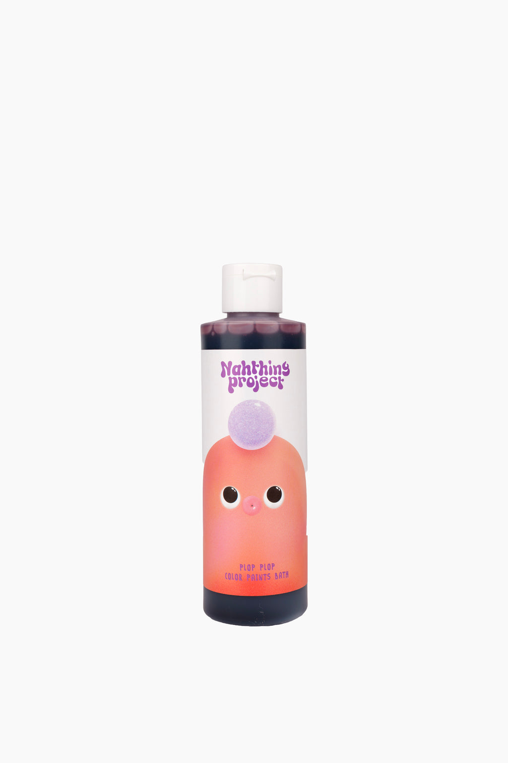 Natural Color Bubble Bath | 3 Colors
