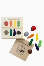 Load image into Gallery viewer, Farm Crayons
