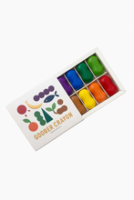 Load image into Gallery viewer, Peanut Crayons
