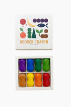 Load image into Gallery viewer, Peanut Crayons
