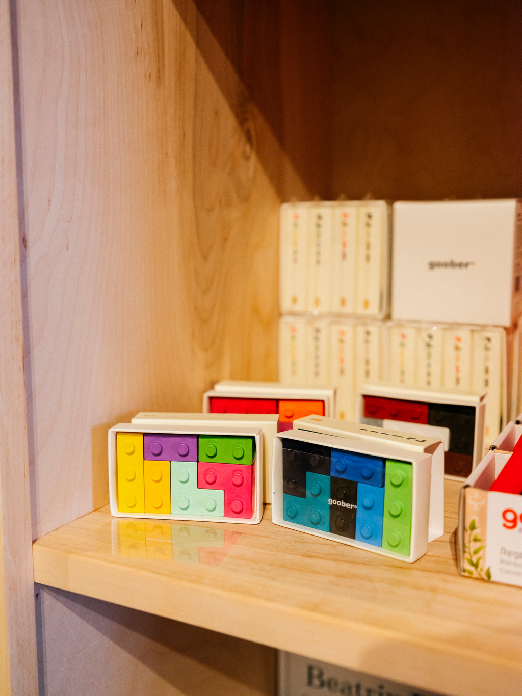 Pocket Crayons | Seasons