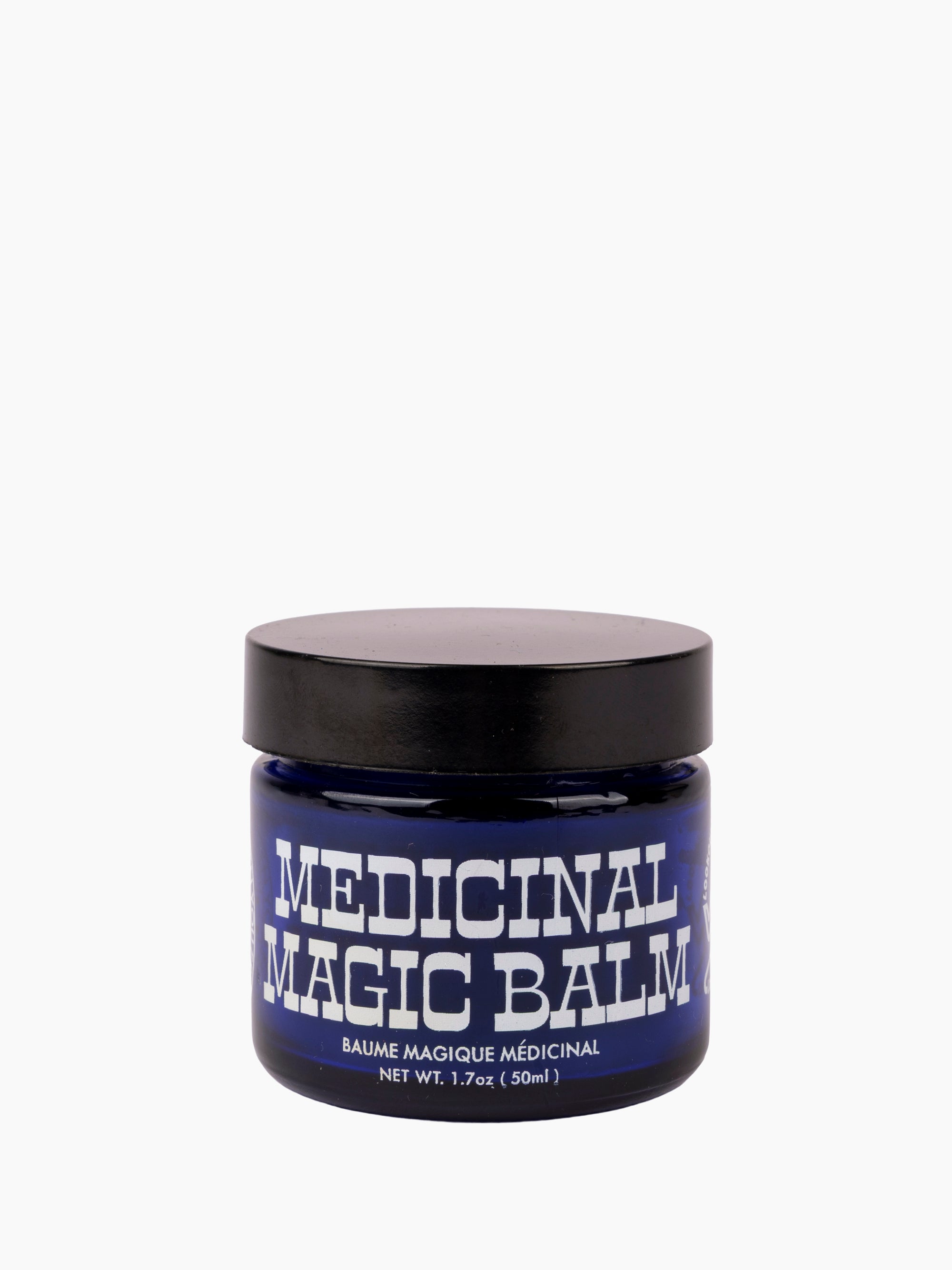 Medicinal Magic Balm | CBD