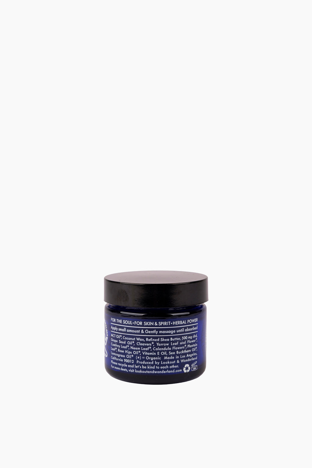 Medicinal Magic Balm | CBD
