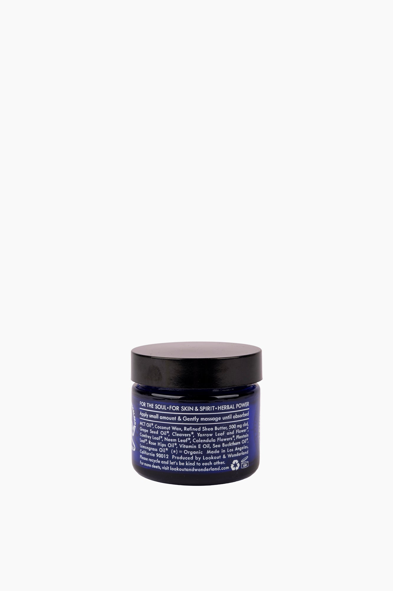 Medicinal Magic Balm | CBD