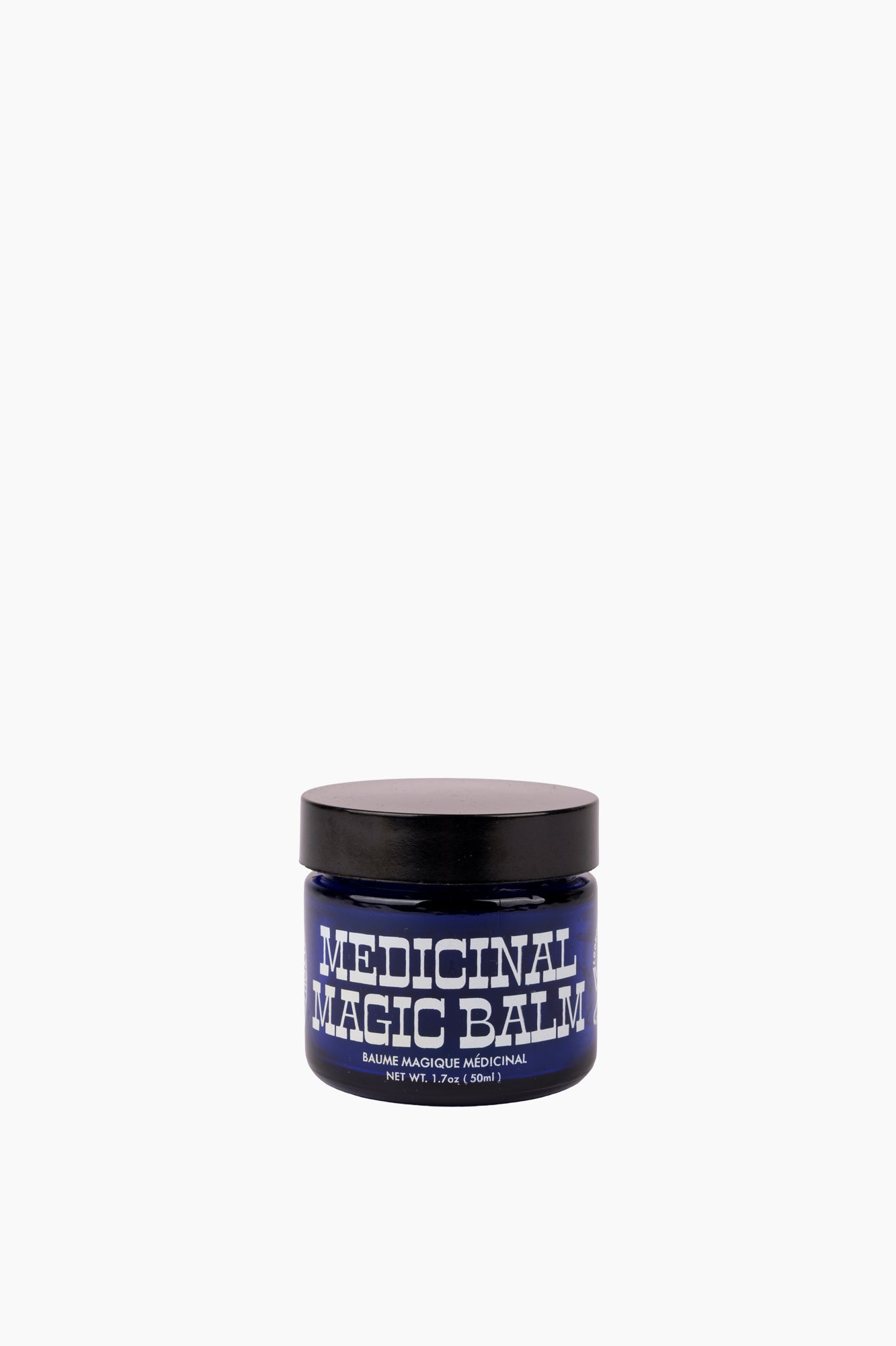 Medicinal Magic Balm | CBD