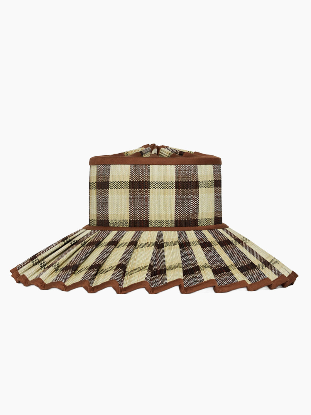 Island Capri Hat I Drift