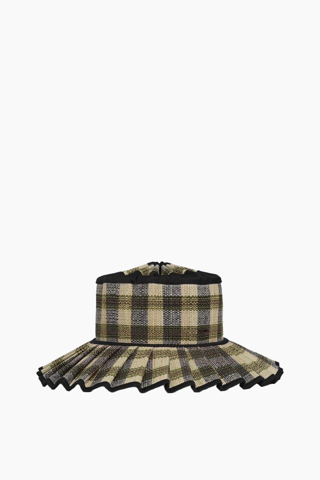 Island Capri Hat I Midi | Kyoto Forest