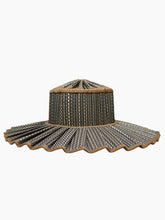 Load image into Gallery viewer, Island Capri Hat I Nara
