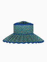 Load image into Gallery viewer, Island Capri Hat I Skyline
