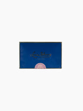 Load image into Gallery viewer, Louis Sherry 12-Piece Chocolate Tin, Ming Blue
