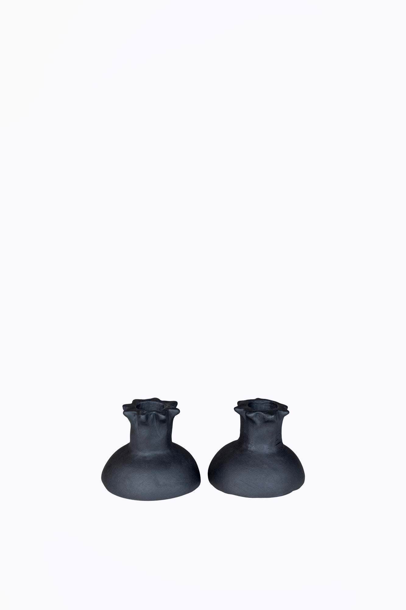 Lume Candleholders | Set of 2