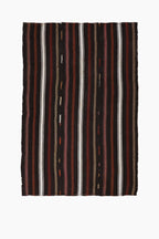 Antique Kilim Flatweave Rug