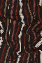 Antique Kilim Flatweave Rug