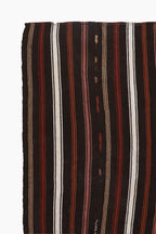 Antique Kilim Flatweave Rug