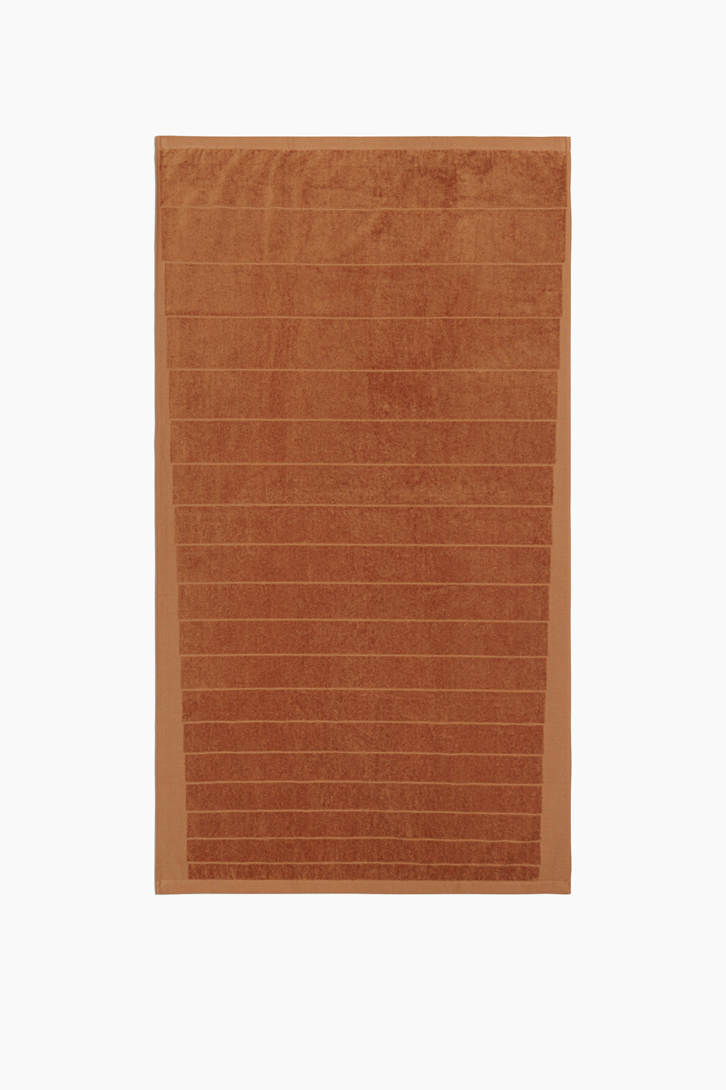 Organic Cotton Towels | Baina x Estudio Persona