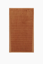 Organic Cotton Towels | Baina x Estudio Persona