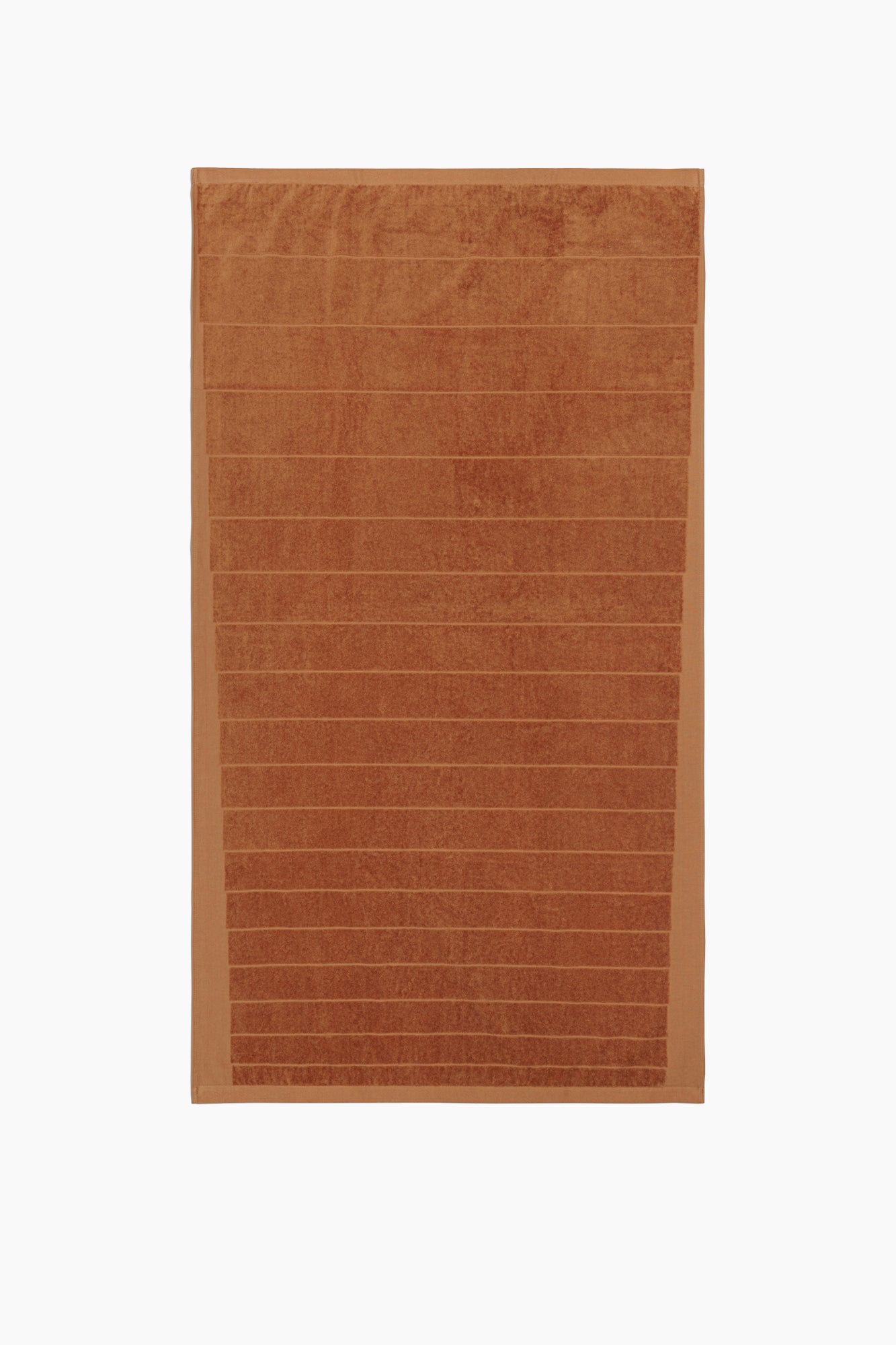 Organic Cotton Towels | Baina x Estudio Persona