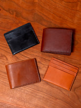 Load image into Gallery viewer, Landscape Billfold Wallet - Madeira
