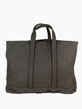 Load image into Gallery viewer, Work Carryall - Army Green
