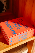 Russ & Daughters: 100 Years of Appetizing