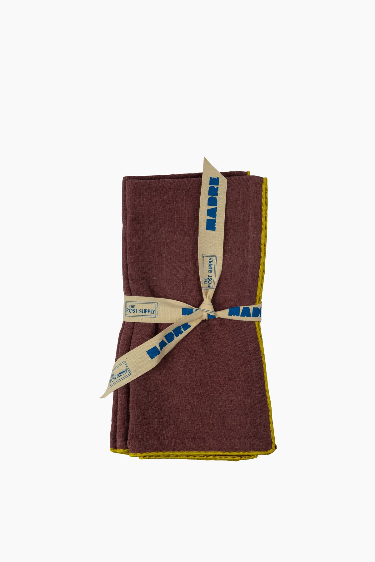 Linen Napkin Set