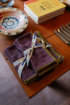 Linen Napkin Set