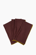 Linen Napkin Set