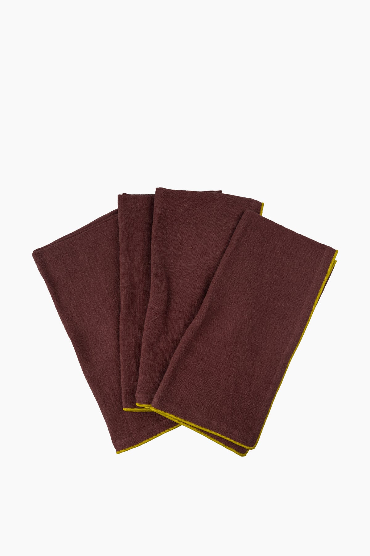 Linen Napkin Set