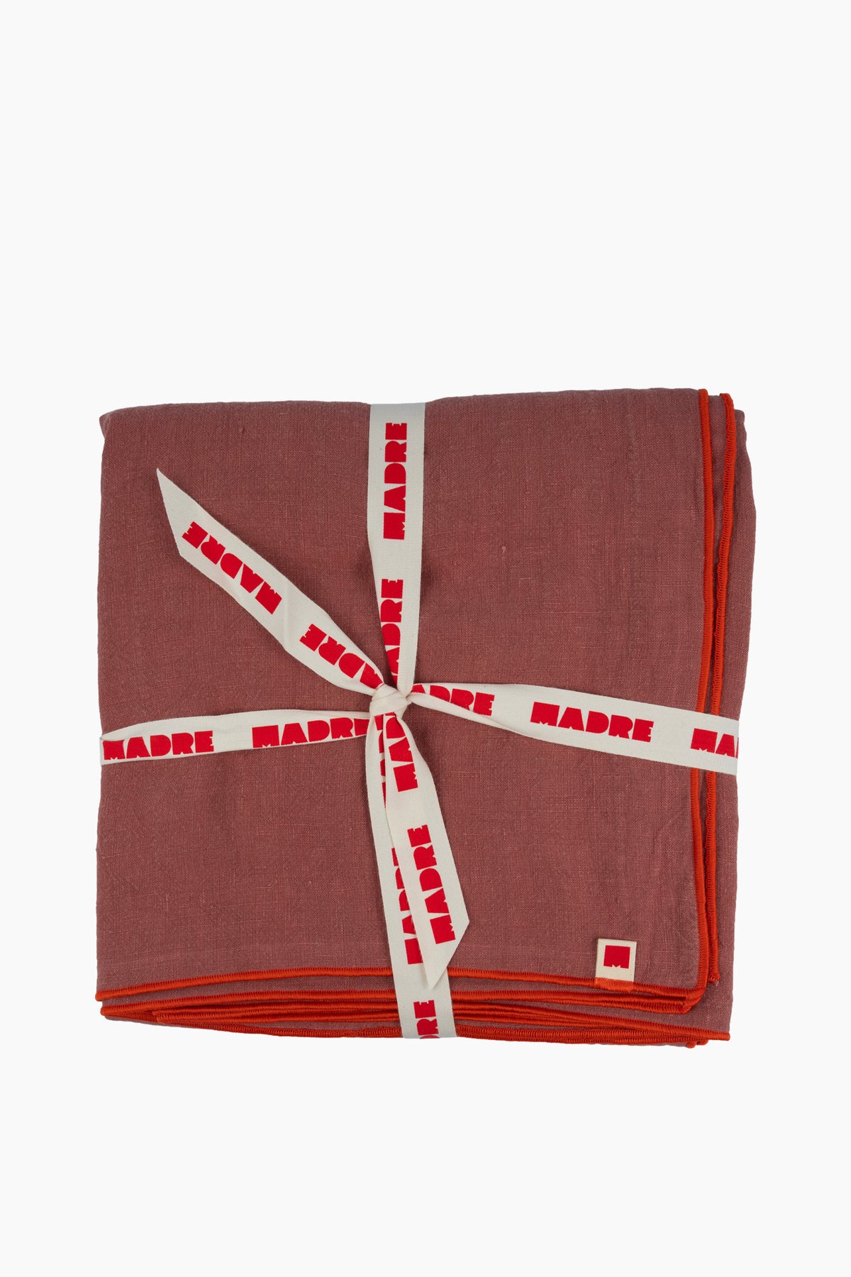 Linen Tablecloth