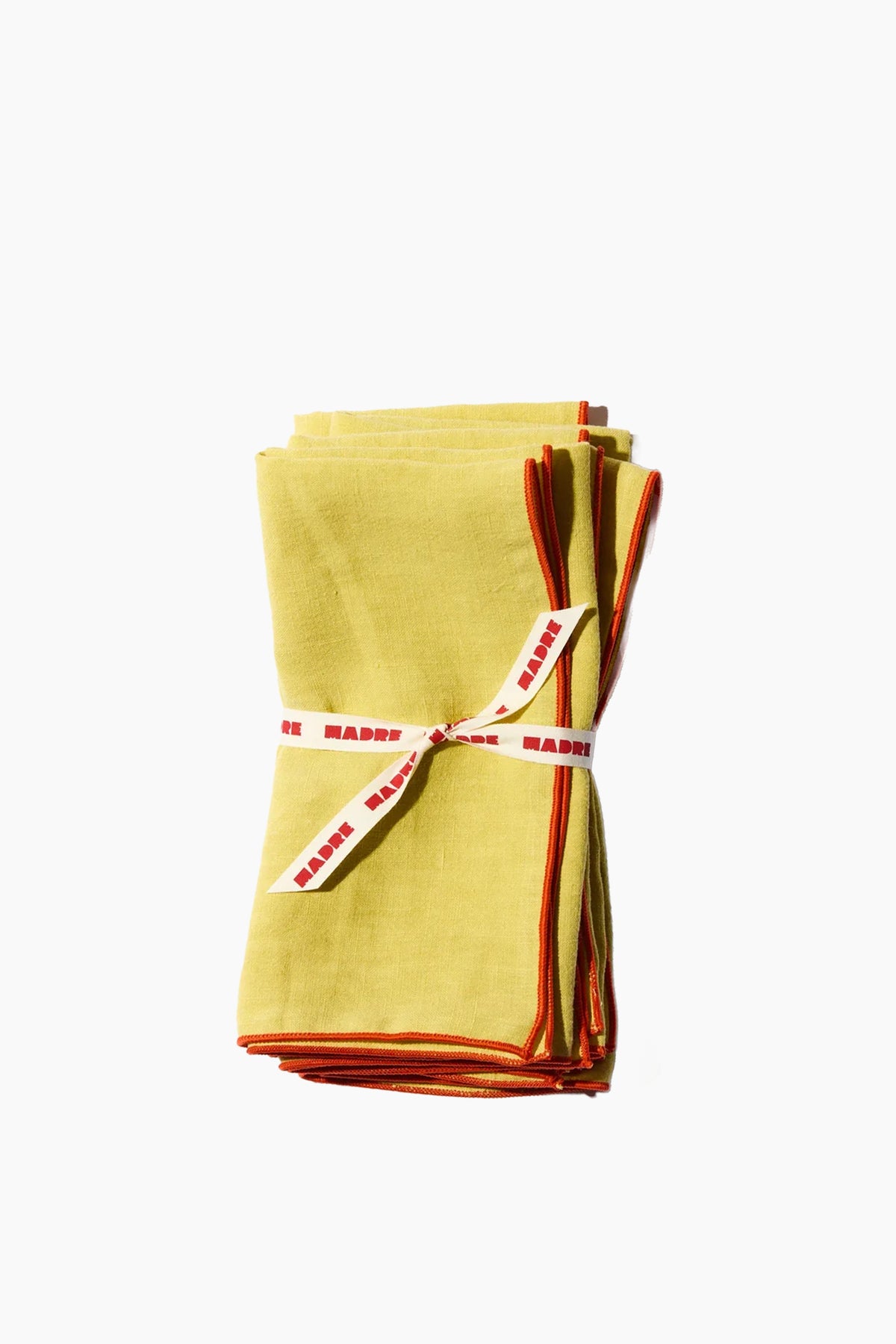 Linen Napkin Set
