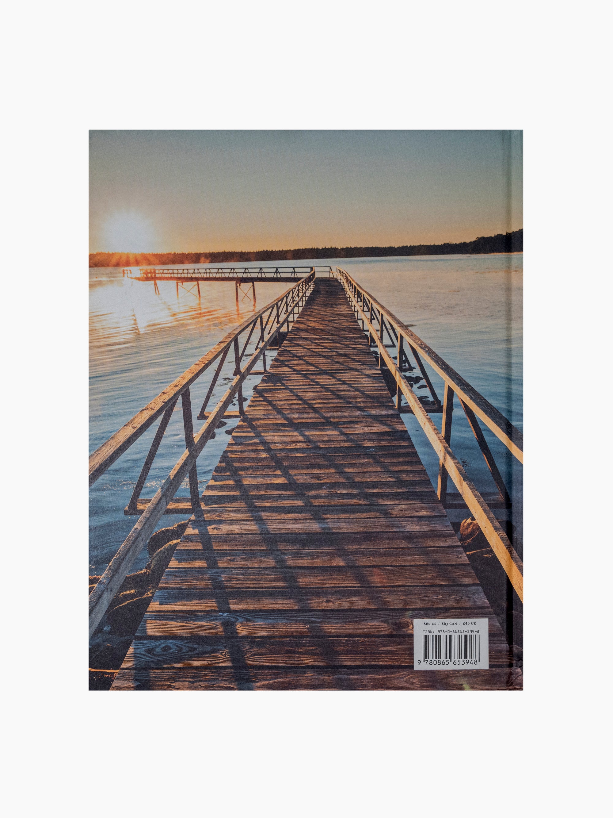 Maine House: Summer and After