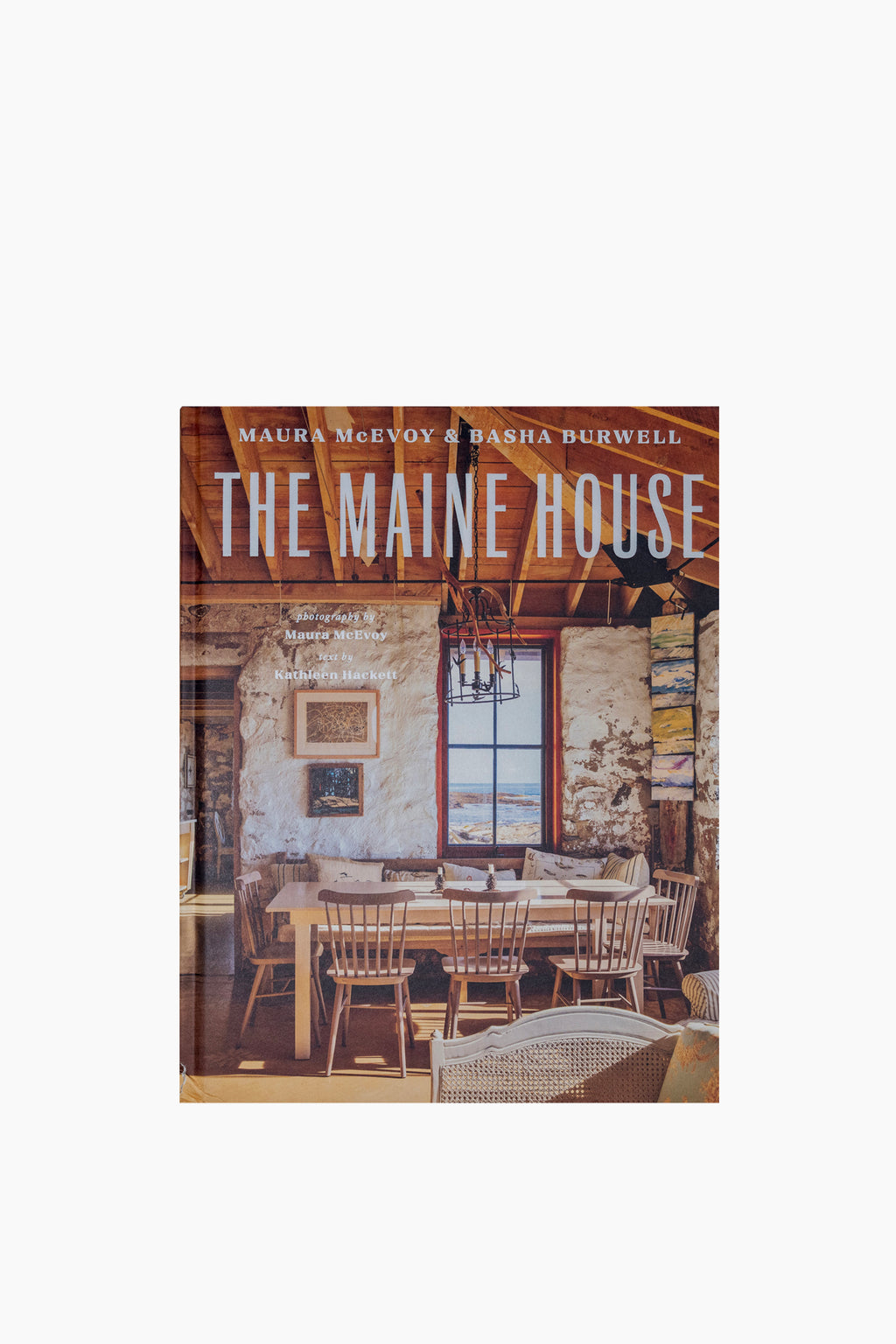 Maine House: Summer and After