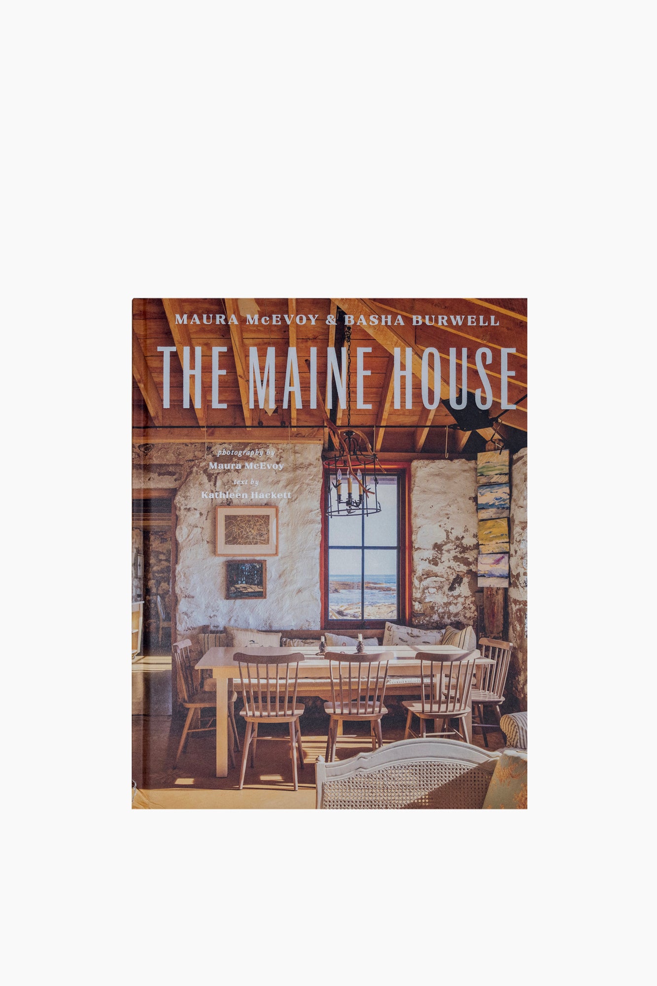 Maine House: Summer and After