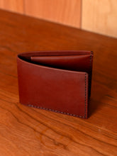 Load image into Gallery viewer, Landscape Billfold Wallet - Madeira
