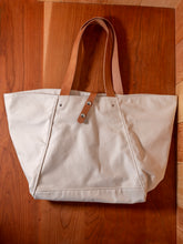 Load image into Gallery viewer, Farm Tote, Natural

