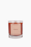 Lovers Only Candle | Musk Mint Sandalwood Patchouli Fig