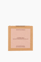 Lovers Only Candle | Musk Mint Sandalwood Patchouli Fig