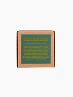 North Candle | Eucalyptus Pinon Jasmine Cypress