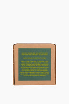 North Candle | Eucalyptus Pinon Jasmine Cypress
