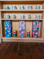 Wine Bag | 3 Patterns