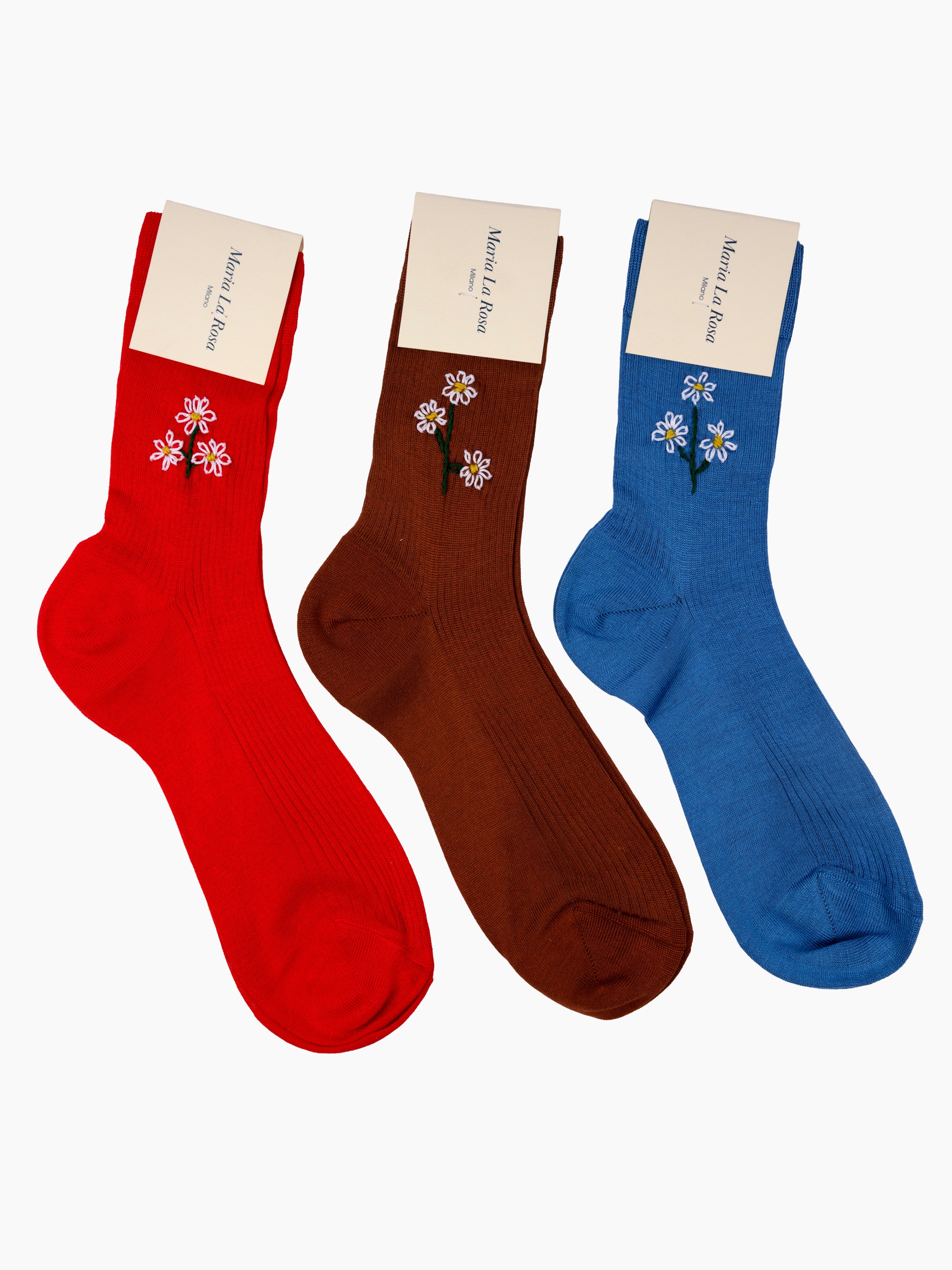 Daisies Socks