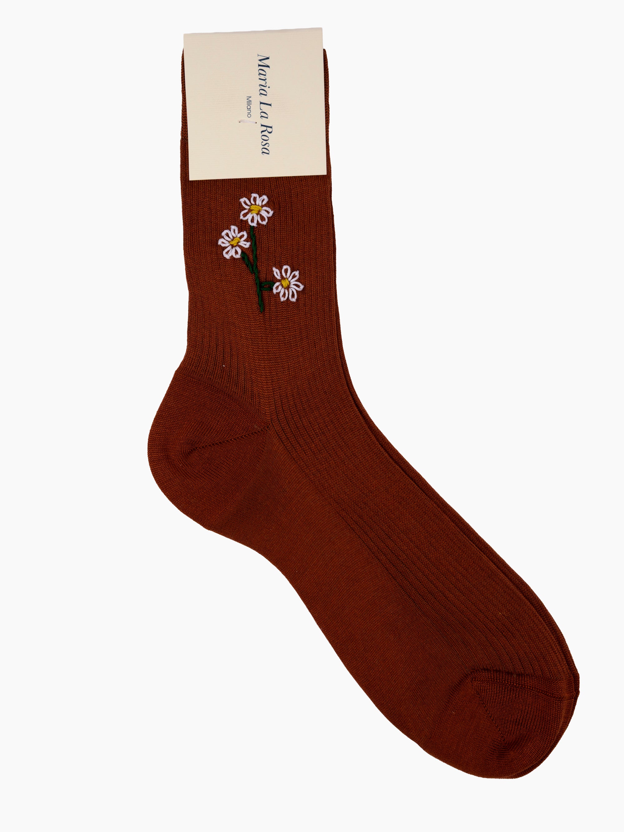 Daisies Socks