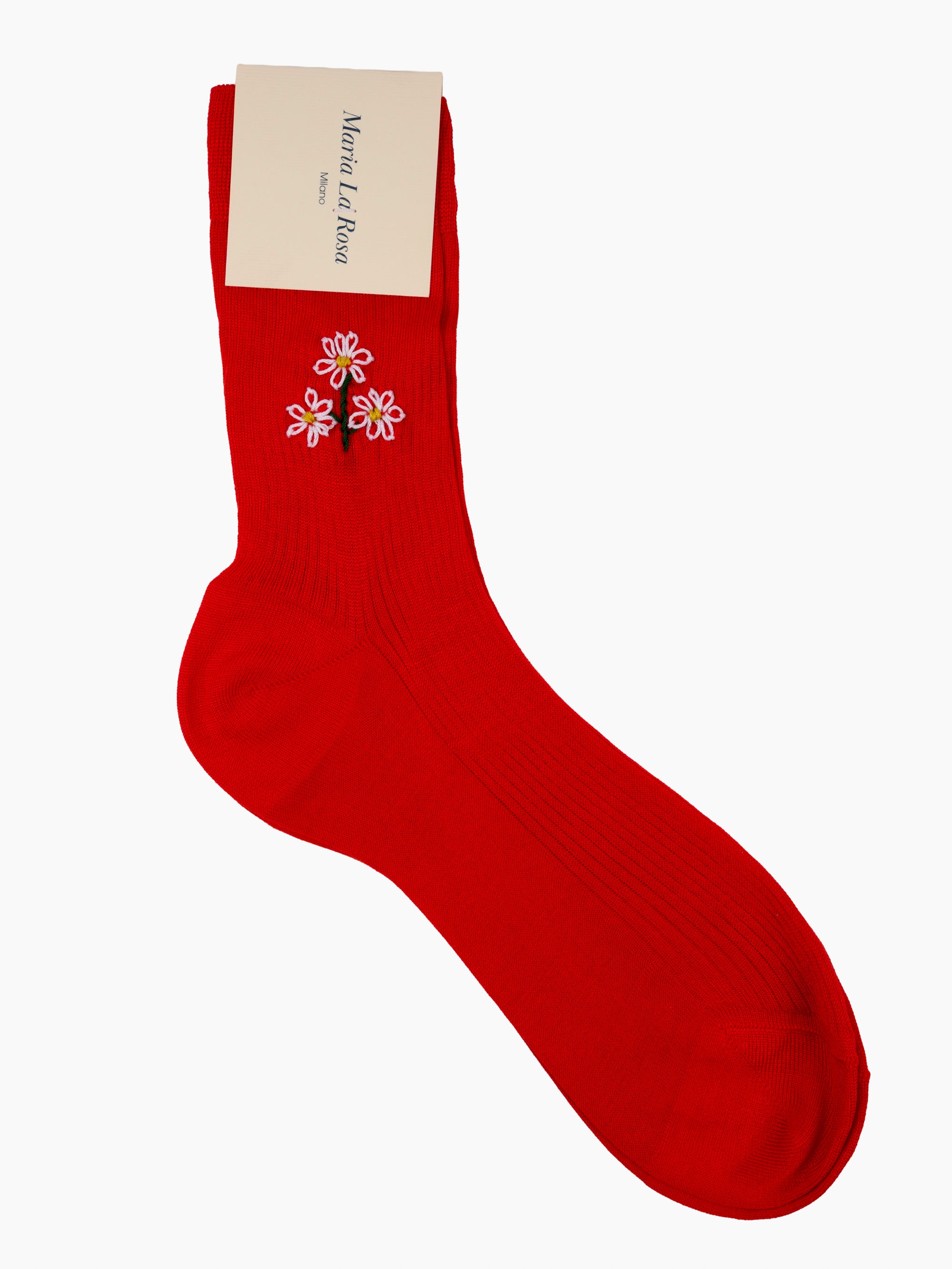 Daisies Socks