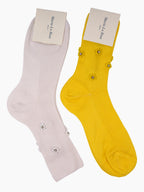 Flowers Socks