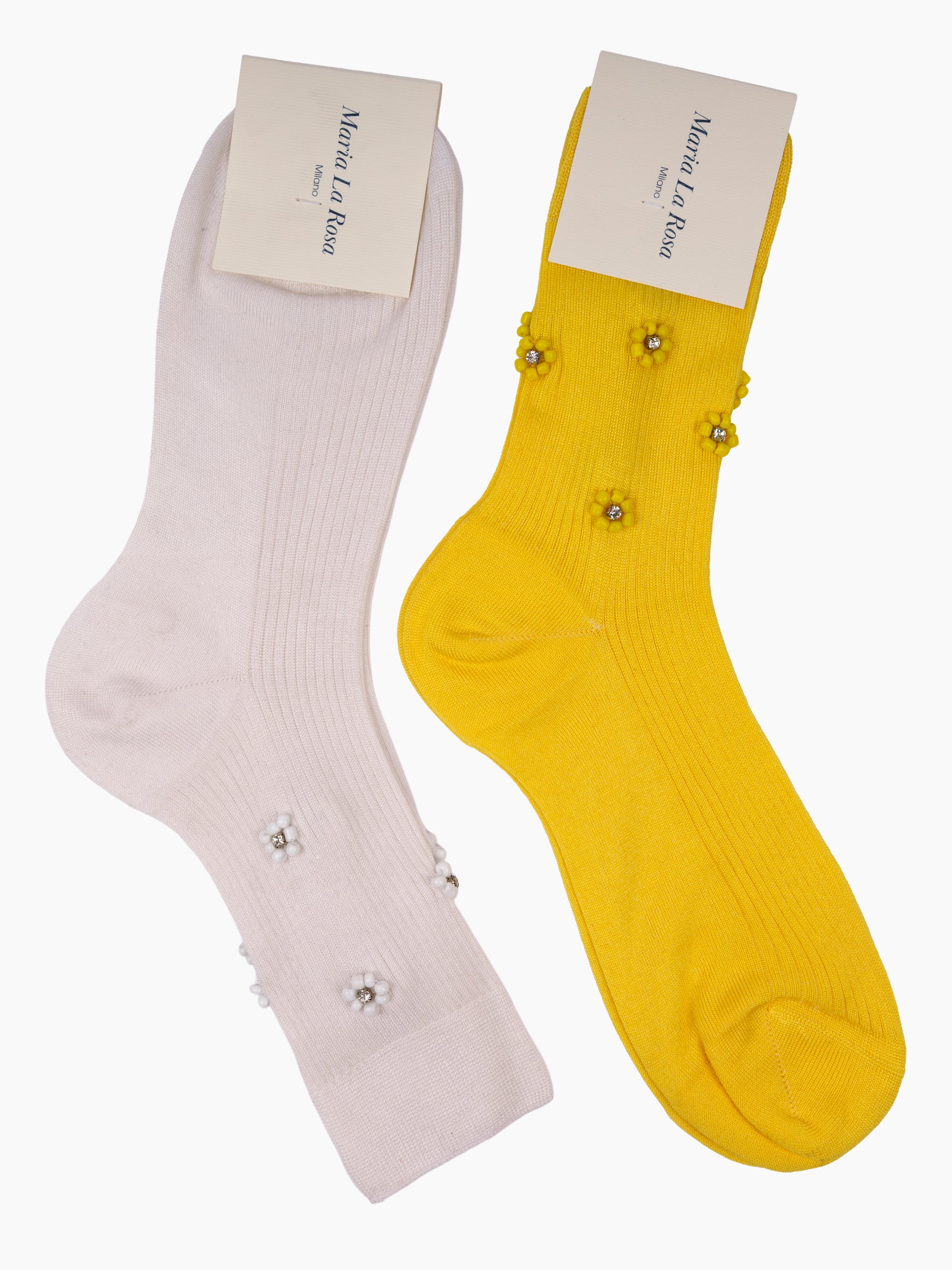 Flowers Socks