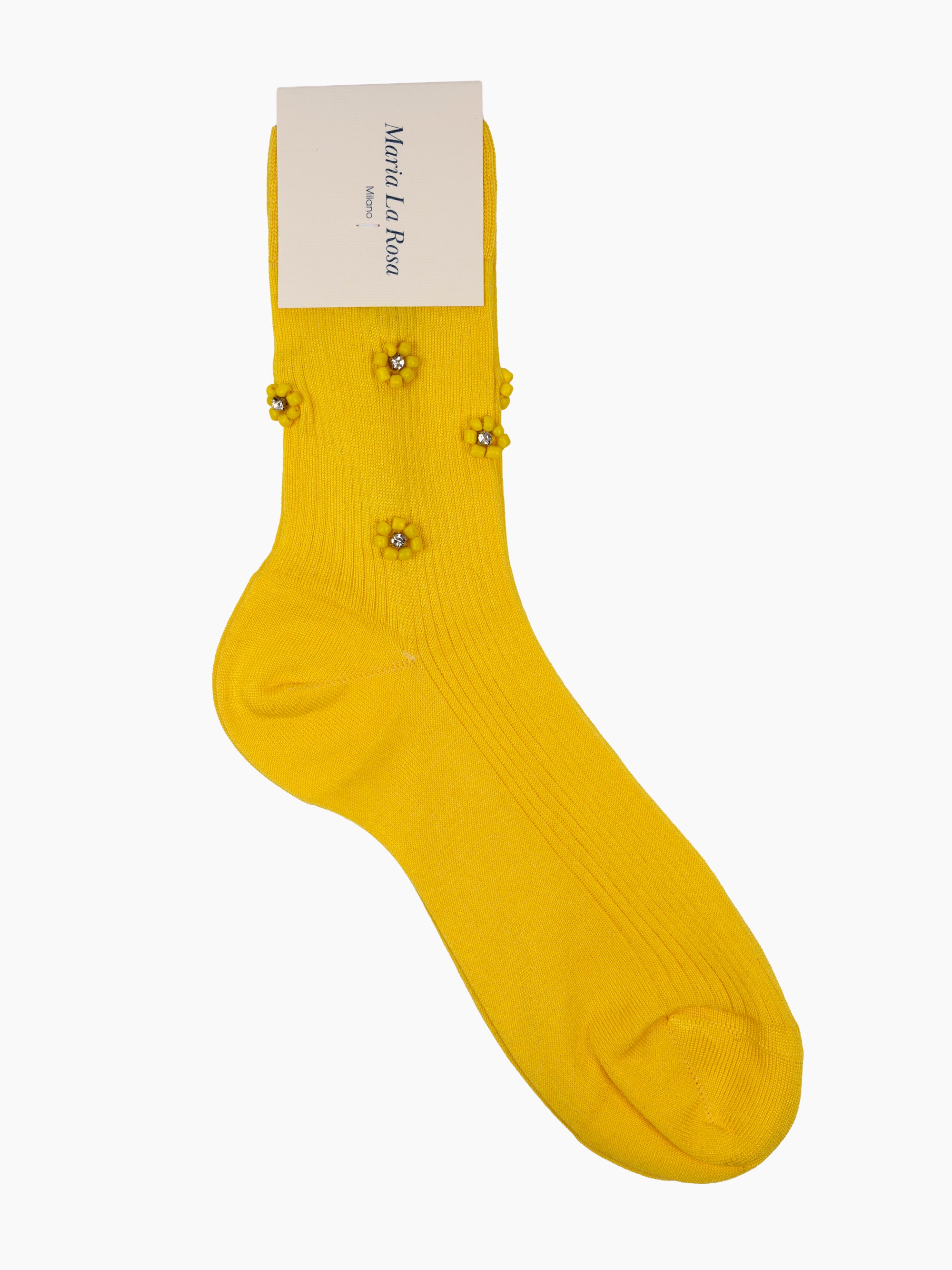 Flowers Socks