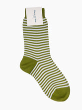 Load image into Gallery viewer, Striped Socks
