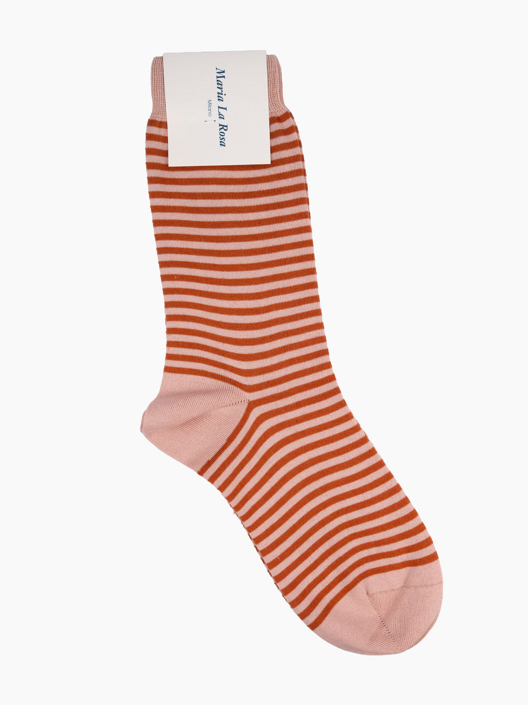 Striped Socks