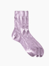 Load image into Gallery viewer, Silk Laminated Socks
